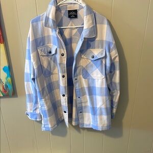 HFX Shacket